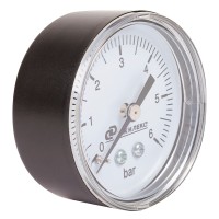 Манометр аксиальный Джилекс МDА 50/6 - 1/4&quot; , арт. 9003