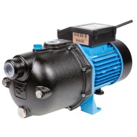 Поверхностный насос Джилекс ДЖАМБО 70/50 Ч чугунный, арт. 3700