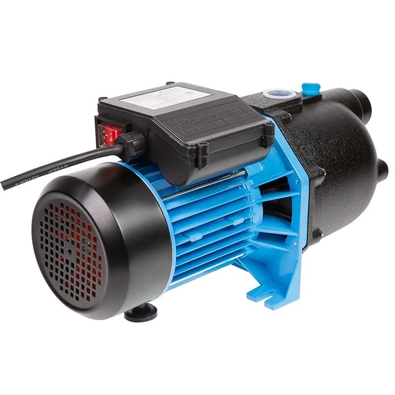 Поверхностный насос Джилекс ДЖАМБО 70/50 Ч чугунный, арт. 3700