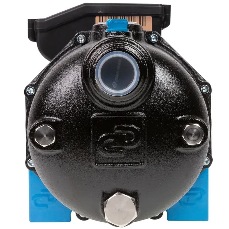 Поверхностный насос Джилекс ДЖАМБО 70/50 Ч чугунный, арт. 3700