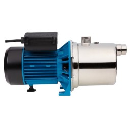 Поверхностный насос Джилекс ДЖАМБО 70/50 Н из нержавеющей стали, арт. 3702