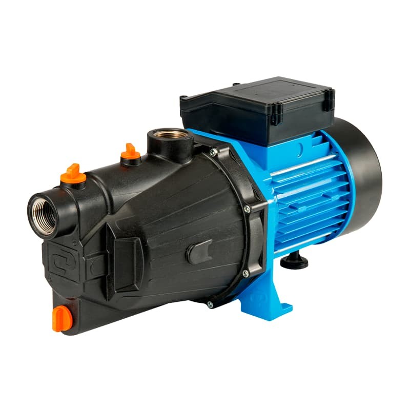 Поверхностный насос Джилекс ДЖАМБО 70/50 П (2.0) пластиковый, арт. 3006