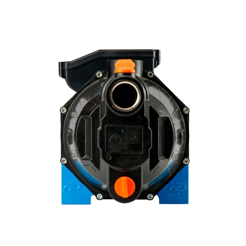 Поверхностный насос Джилекс ДЖАМБО 70/50 П (2.0) пластиковый, арт. 3006