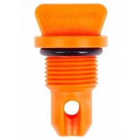 Оголовок скважинный Джилекс ОСАБ 130-140/32  с базовой частью и антивандальным исполнением, арт. 6100