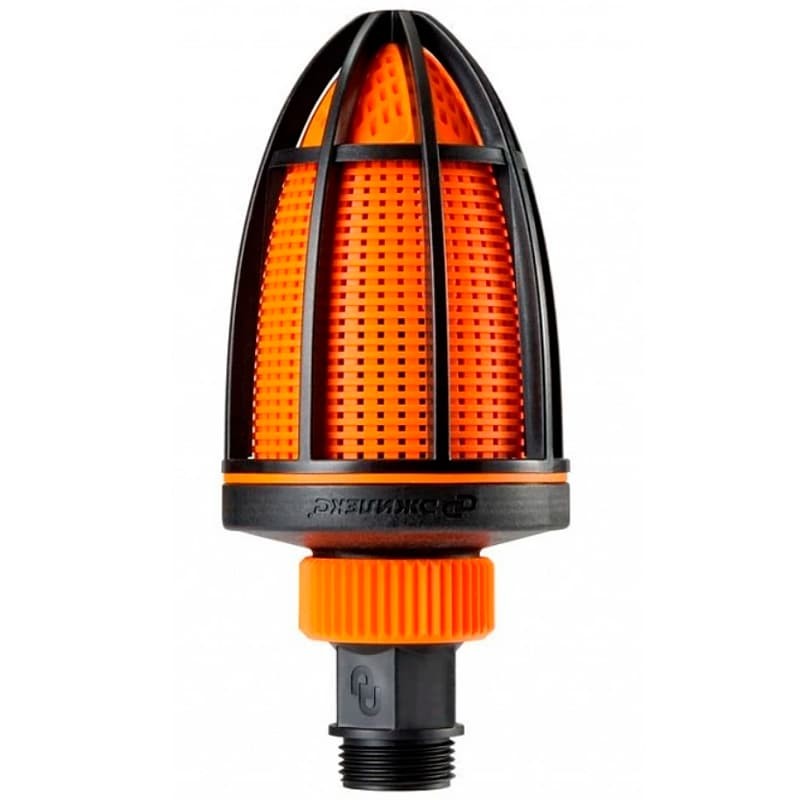 Водозаборный фильтр со встроенным обратным клапаном Джилекс УЖ, арт. 9818