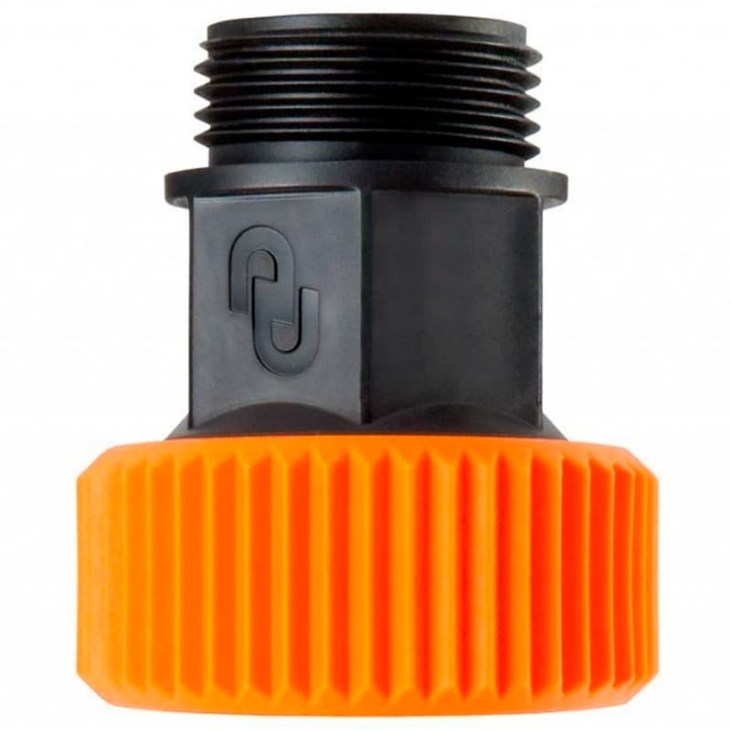 Водозаборный фильтр со встроенным обратным клапаном Джилекс УЖ, арт. 9818