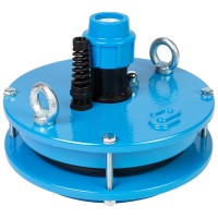 Оголовок скважинный Джилекс ОС 140-160/32, арт. 6011