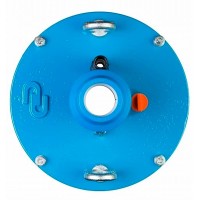 Оголовок скважинный Джилекс ОС 140-160/32, арт. 6011