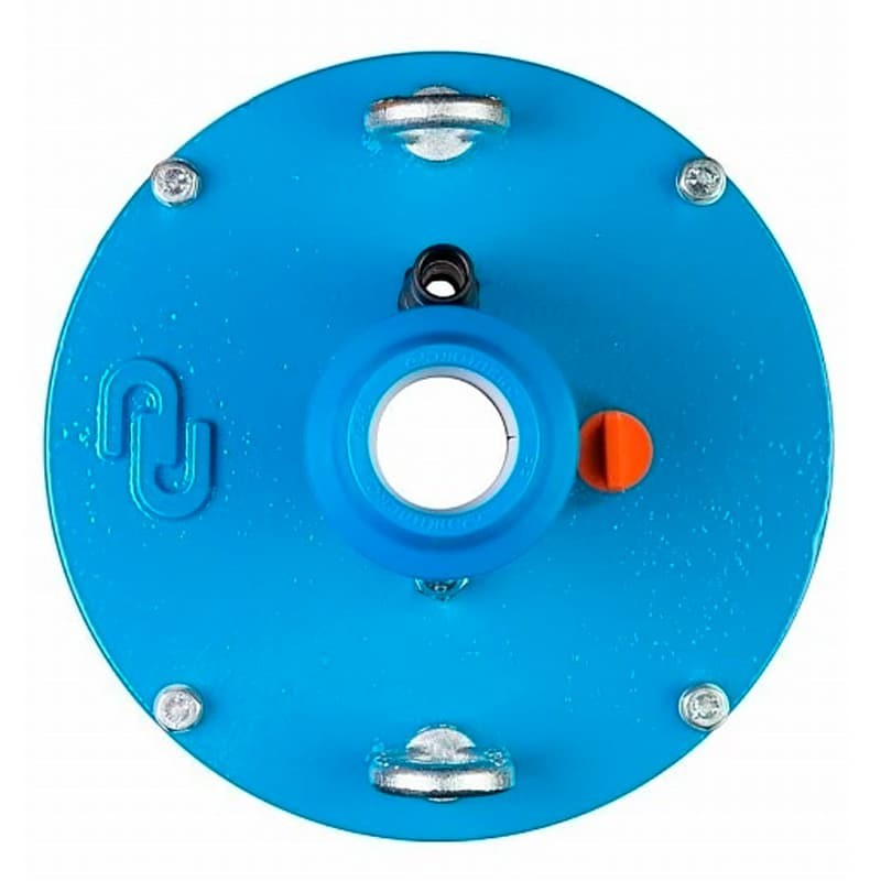 Оголовок скважинный Джилекс ОС 140-160/32, арт. 6011