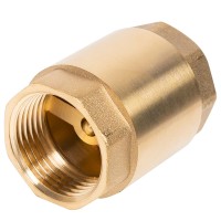 Обратный клапан (латунное седло) Джилекс 1&quot; , арт. 9009