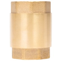 Обратный клапан (латунное седло) Джилекс 1&quot; , арт. 9009