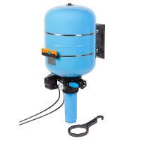 Комплексное решение автоматизации на баке Джилекс КРАБ 50, арт. 9030