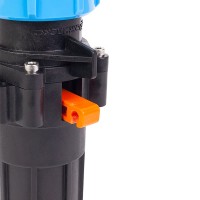 Сливной клапан Джилекс ПРО 32x1”П, арт. 9160