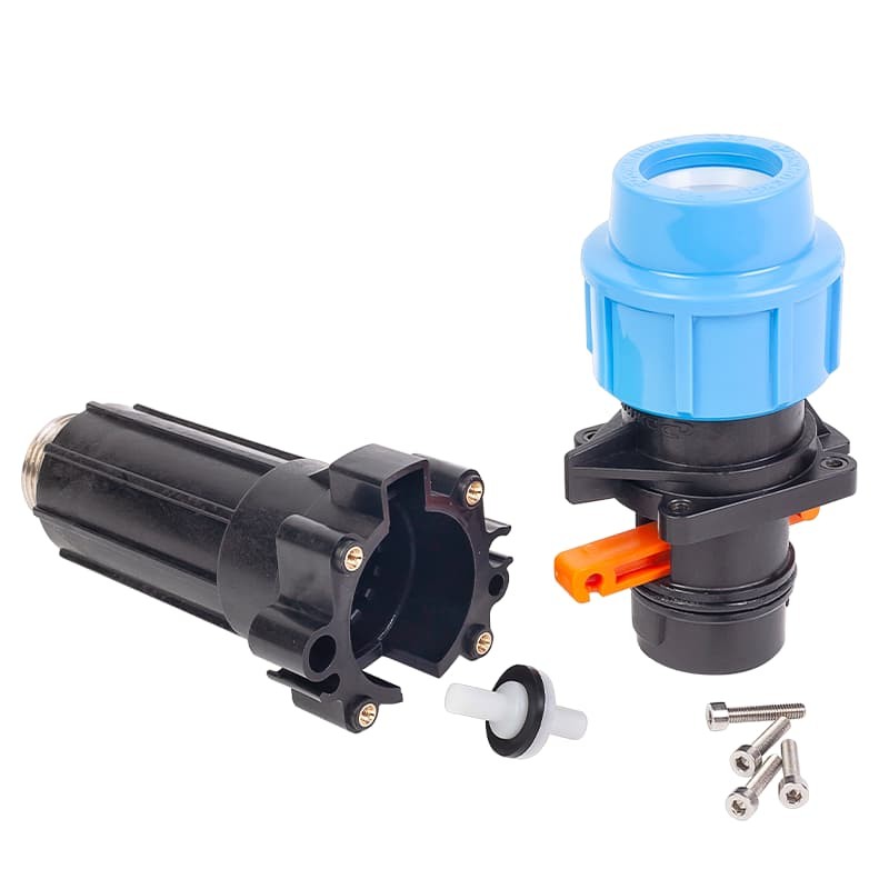 Сливной клапан Джилекс ПРО 32x1”П, арт. 9160