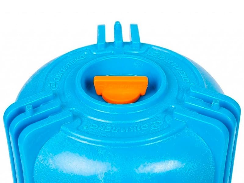 Комплексное решение автоматизации на баке Джилекс КРАБ-Т 10 с торцевым подключением, арт. 8700