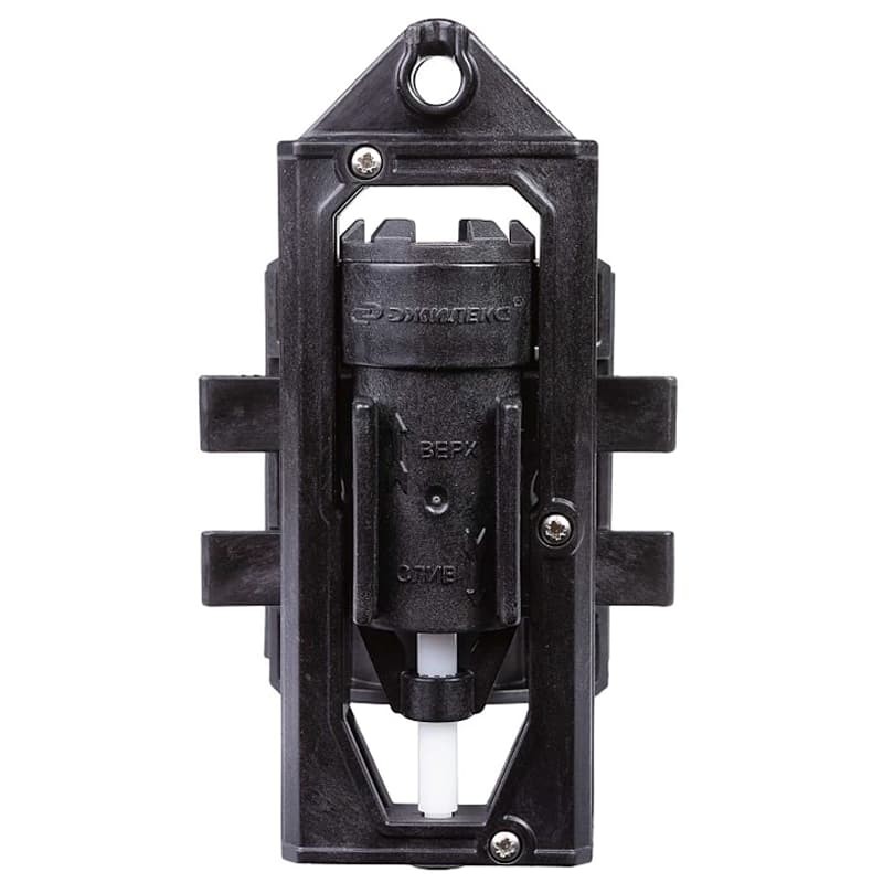 Сливной клапан Джилекс Ø32 мм, арт. 9086