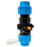 Сливной клапан Джилекс ПРО 32x32, арт. 9159