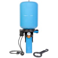 Комплексное решение автоматизации на баке Джилекс КРАБ-Т 24 с торцевым подключением, арт. 8701