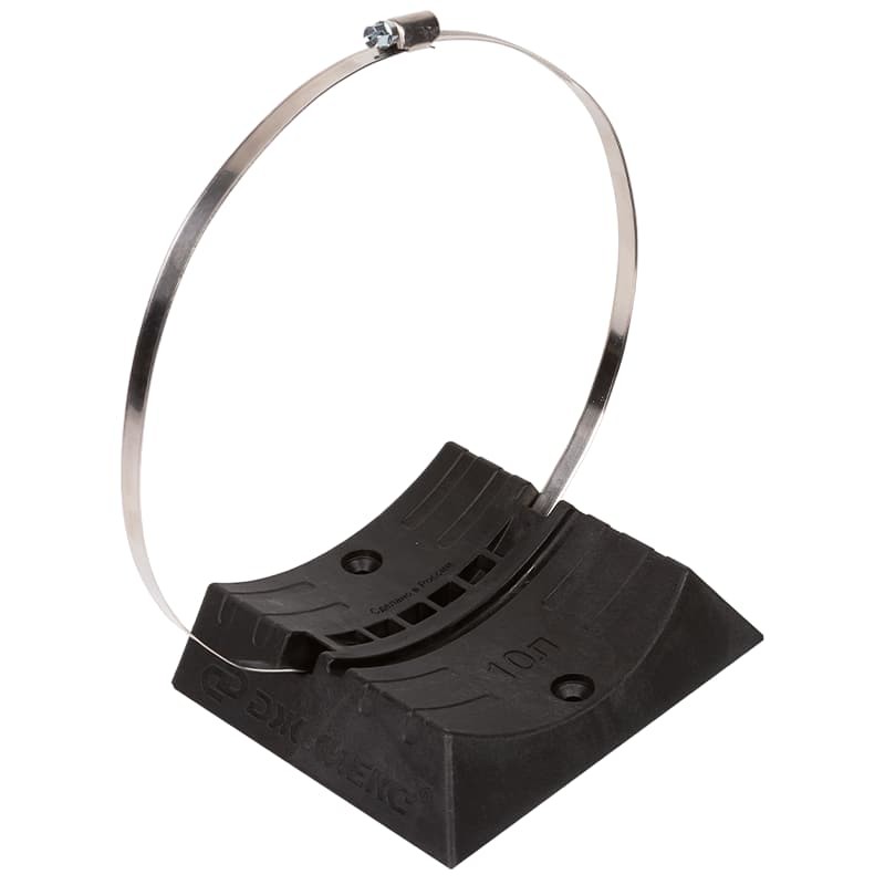 Кронштейн для крепления расширительных баков отопления Джилекс (РР) 10 л, арт. 9019