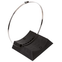 Кронштейн для крепления расширительных баков отопления Джилекс (РР)  18-24 л, арт. 9021