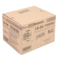 Кронштейн для крепления расширительных баков отопления Джилекс (РР)  18-24 л, арт. 9021