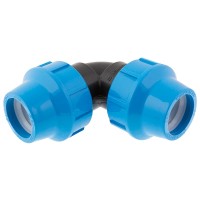 Отвод Джилекс 40/90°, арт. 9304