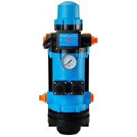 Поверхностный насос-автомат Джилекс КОМФОРТ ПРО 60/30, арт. 4002