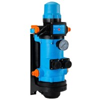 Поверхностный насос-автомат Джилекс КОМФОРТ ПРО 60/30, арт. 4002