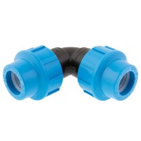 Отвод Джилекс 25/90, арт. 9302