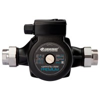 Циркуляционный насос Джилекс ЦИРКУЛЬ PREMIUM 25/80, арт. 2581