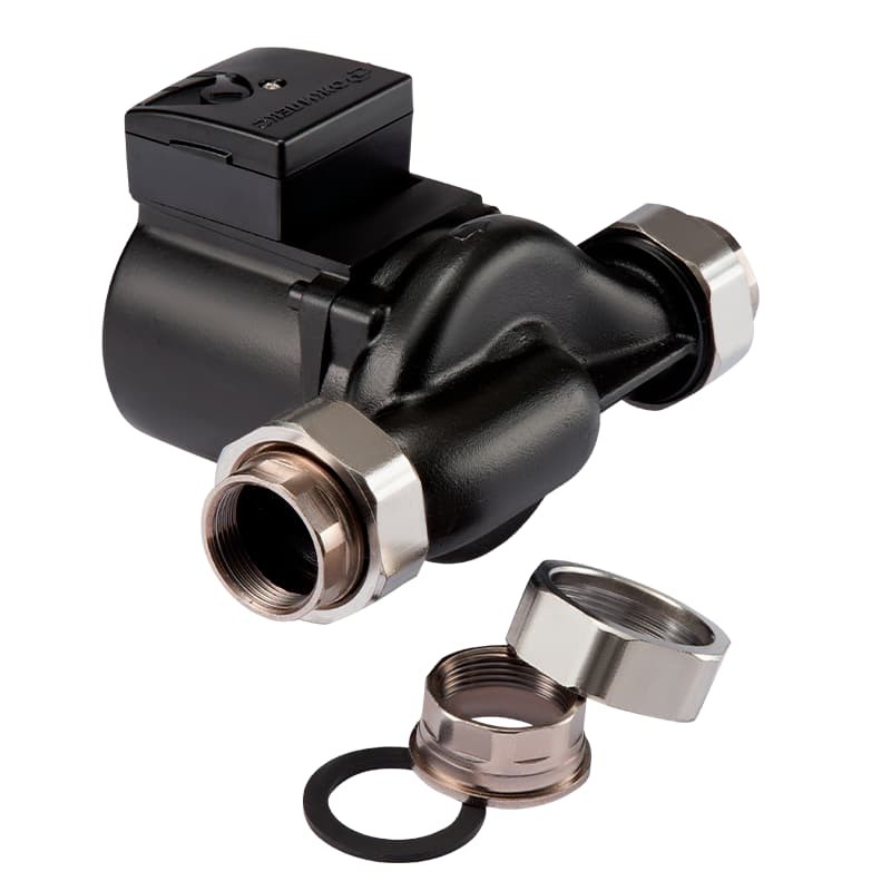 Циркуляционный насос Джилекс ЦИРКУЛЬ PREMIUM 25/80, арт. 2581