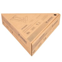 Кронштейн для насосной станции Джилекс 24 л, арт. 9012