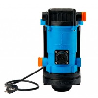 Поверхностный насос-автомат Джилекс КОМФОРТ ПРО 25/16, арт. 4003