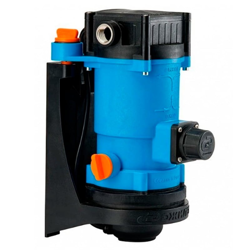 Поверхностный насос-автомат Джилекс КОМФОРТ ПРО 25/16, арт. 4003