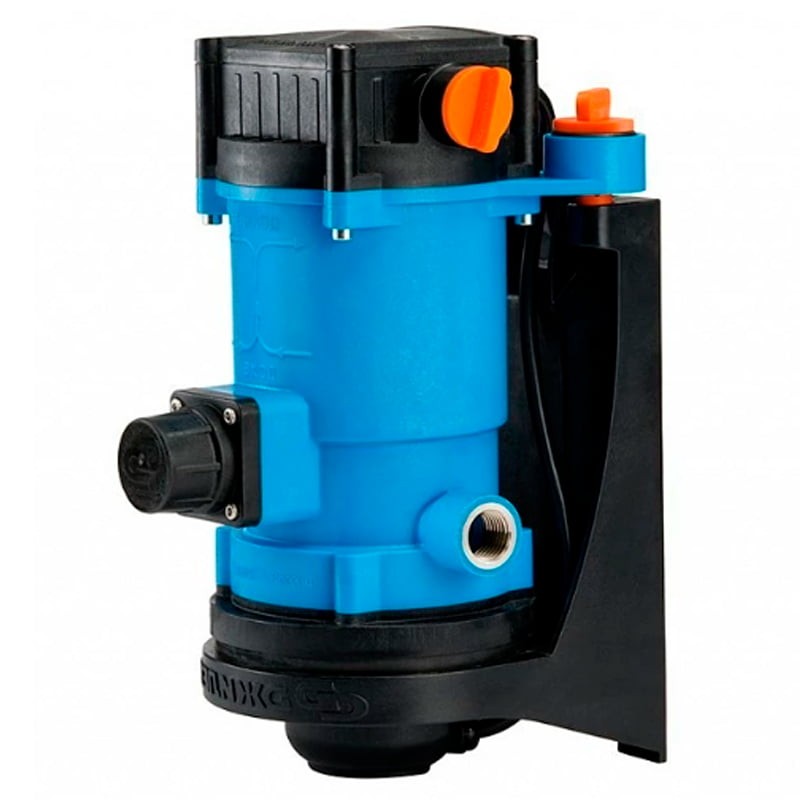 Поверхностный насос-автомат Джилекс КОМФОРТ ПРО 25/16, арт. 4003