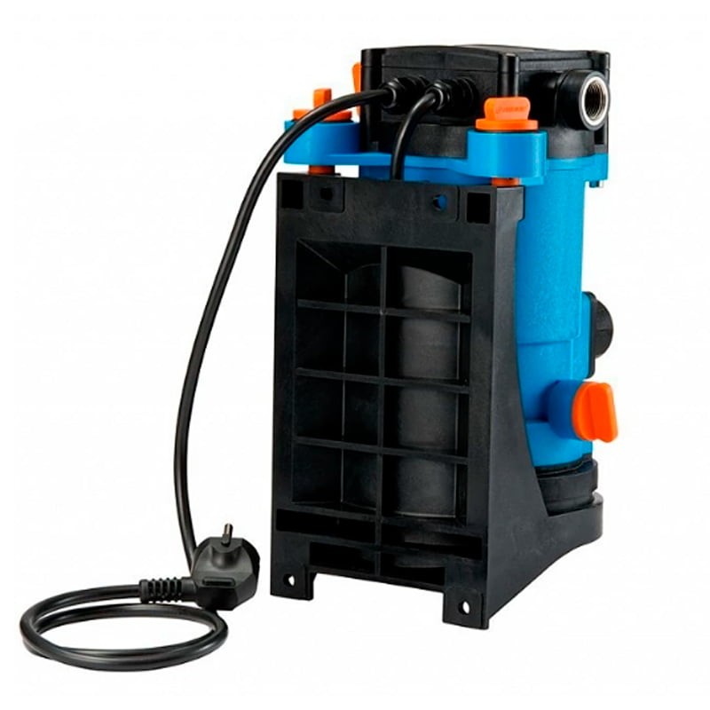 Поверхностный насос-автомат Джилекс КОМФОРТ ПРО 25/16, арт. 4003