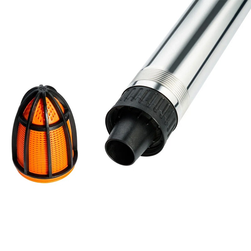 Погружной скважинный насос Джилекс ВОДОМЕТ 75/55, арт. 7555