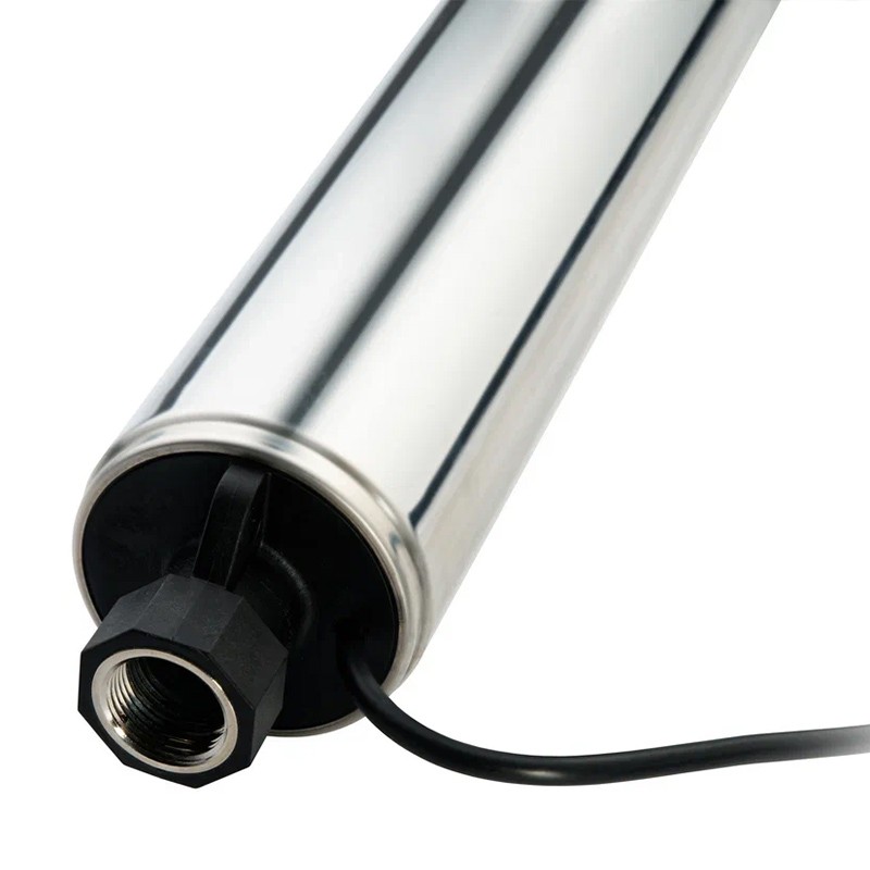 Погружной скважинный насос Джилекс ВОДОМЕТ 75/55, арт. 7555