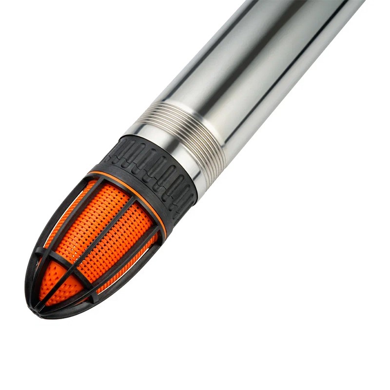 Погружной скважинный насос Джилекс ВОДОМЕТ 75/75, арт. 7575