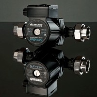 Циркуляционный насос Джилекс ЦИРКУЛЬ PREMIUM 25/40, арт. 2541