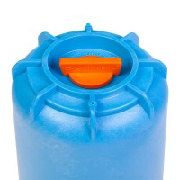 Корпус для картриджных фильтров Джилекс 1 М одноступенчатый, арт. 9053