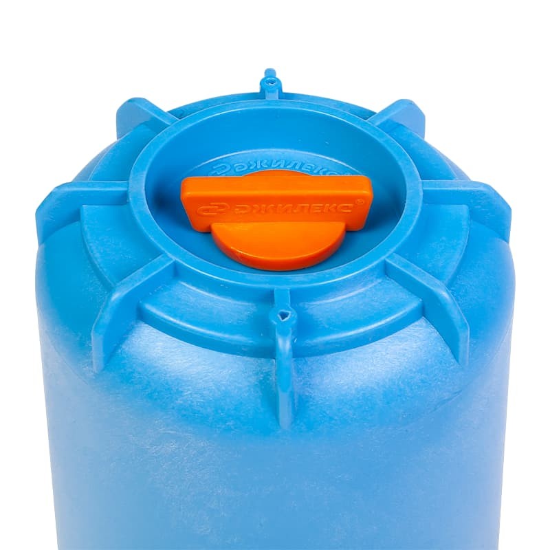 Корпус для картриджных фильтров Джилекс 1 М одноступенчатый, арт. 9053