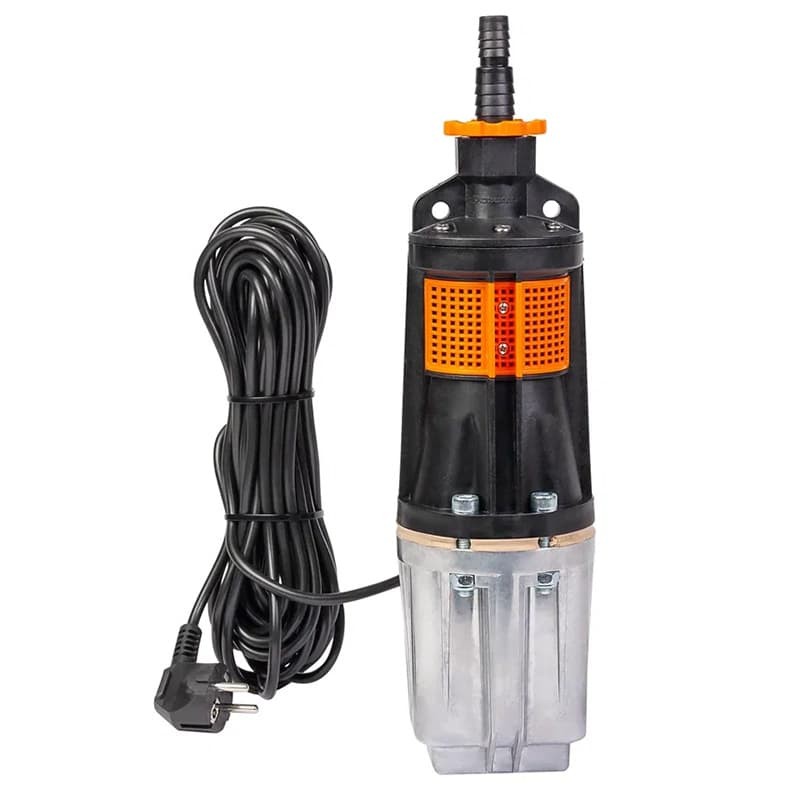 Погружной вибрационный насос Джилекс КАЧАН 20/60-10м, арт. 8600