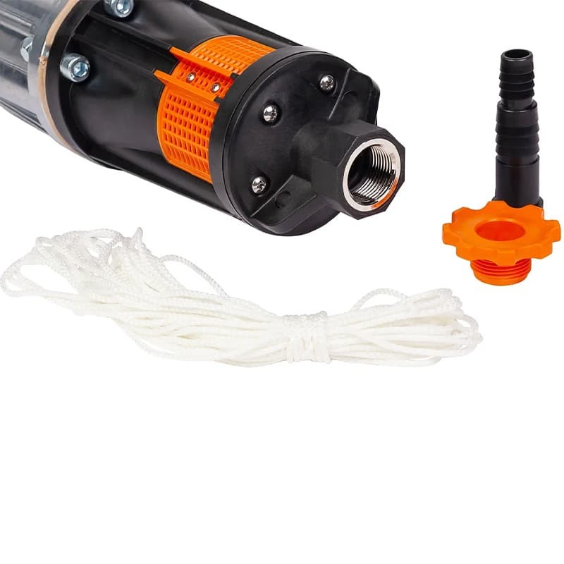 Погружной вибрационный насос Джилекс КАЧАН 20/60-10м, арт. 8600